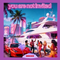no invite - Single - Mr.99