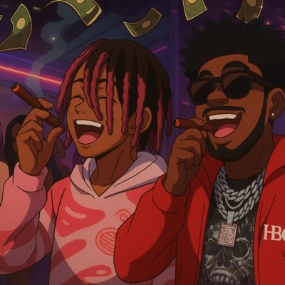 Get Low (romix) (feat. Looney AE Sin) - Single