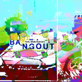 BANGOUT (feat. Ghais Guevara) FARO & Eagle Syndrome