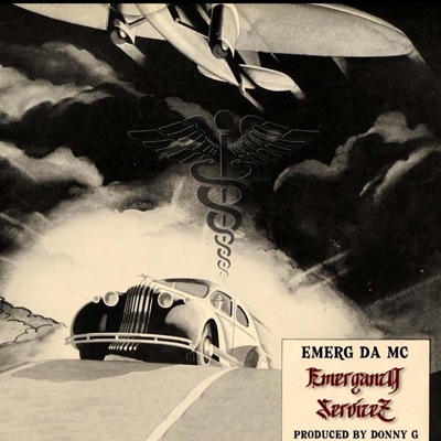 Energancy Servicez - EP