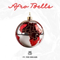 Afro Bells (feat. The DreamR) - Single - Kevin Mayfield