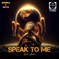 Speak to Me (feat. Aion) - Single - Lebtronik SA & Lazy K SA