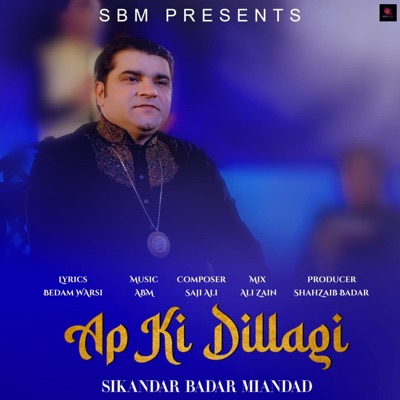 Ap Ki Dillagi - Single