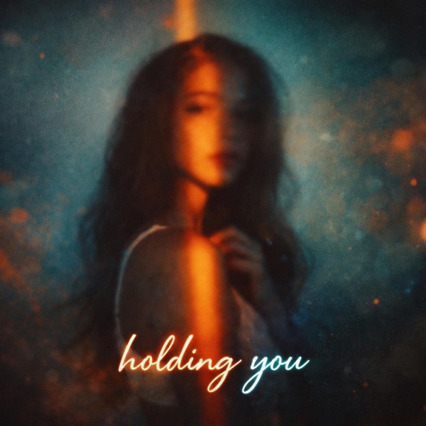 Holding you (feat. Just Eddie & Sonya) [Radio Edit]