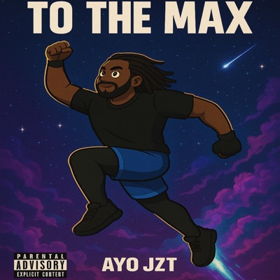 To The Max - Single