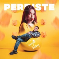 Perdiste - Single - Tyago Baby