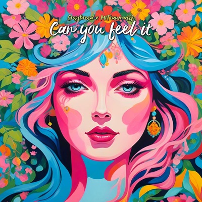 Can You Feel It - Single