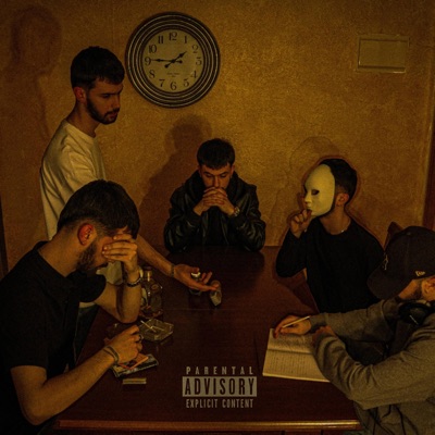 Loupa (feat. Logos Apeili) - Single