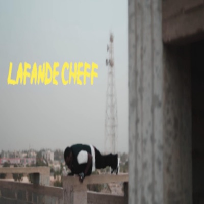 Lafande - Cheff