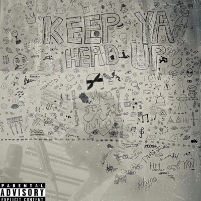BETTER DAYZ AHEAD - Single
