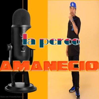 Amanecio - Single