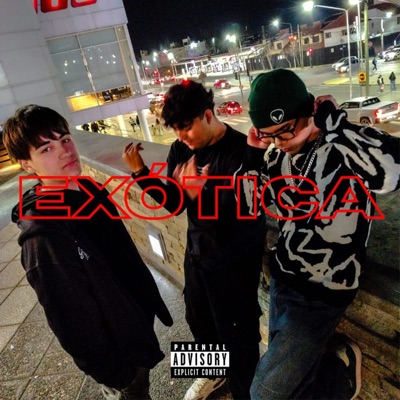 Exótica - Single
