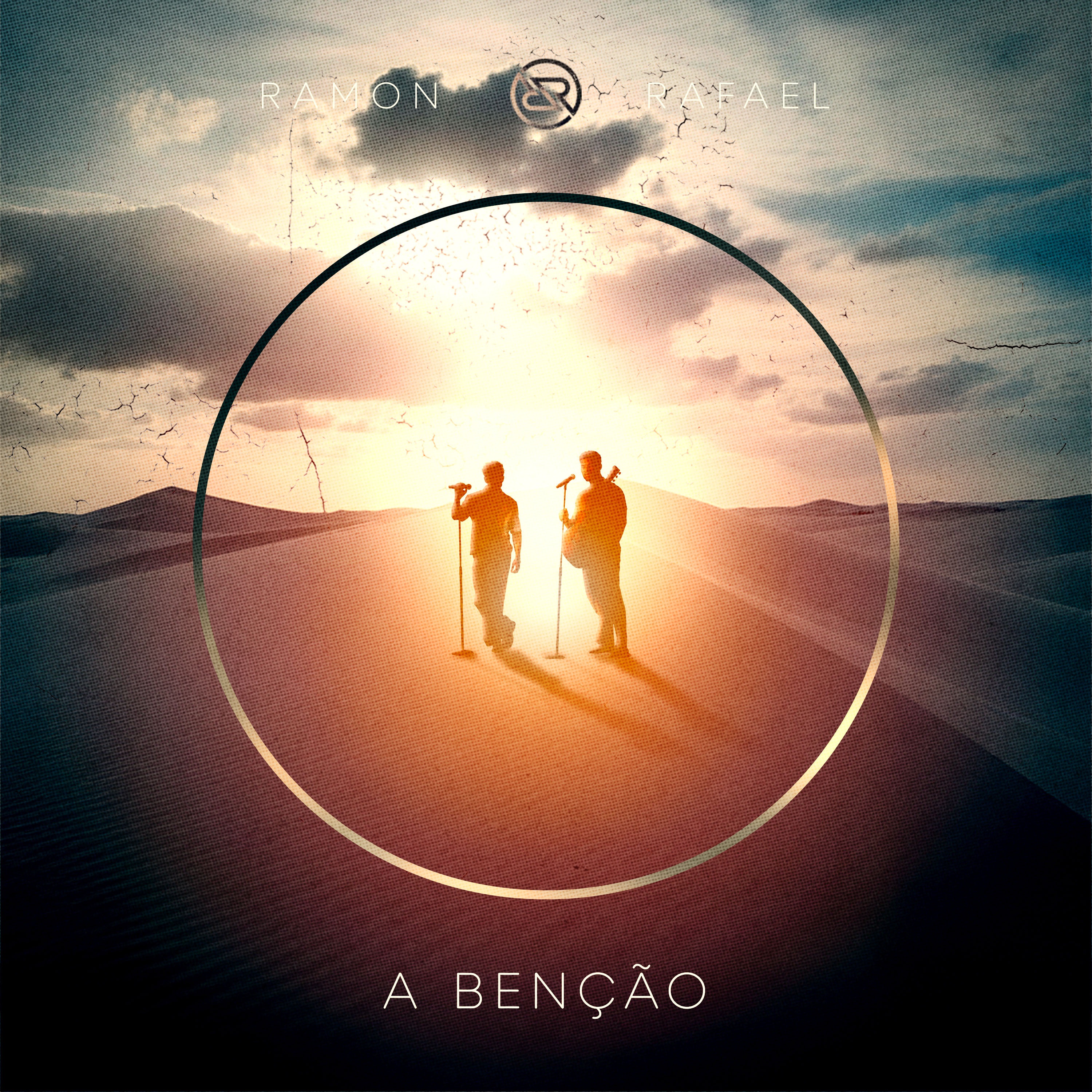 A Benção - Single