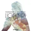light years