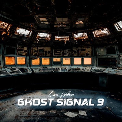 Ghost Signal 9 artwork