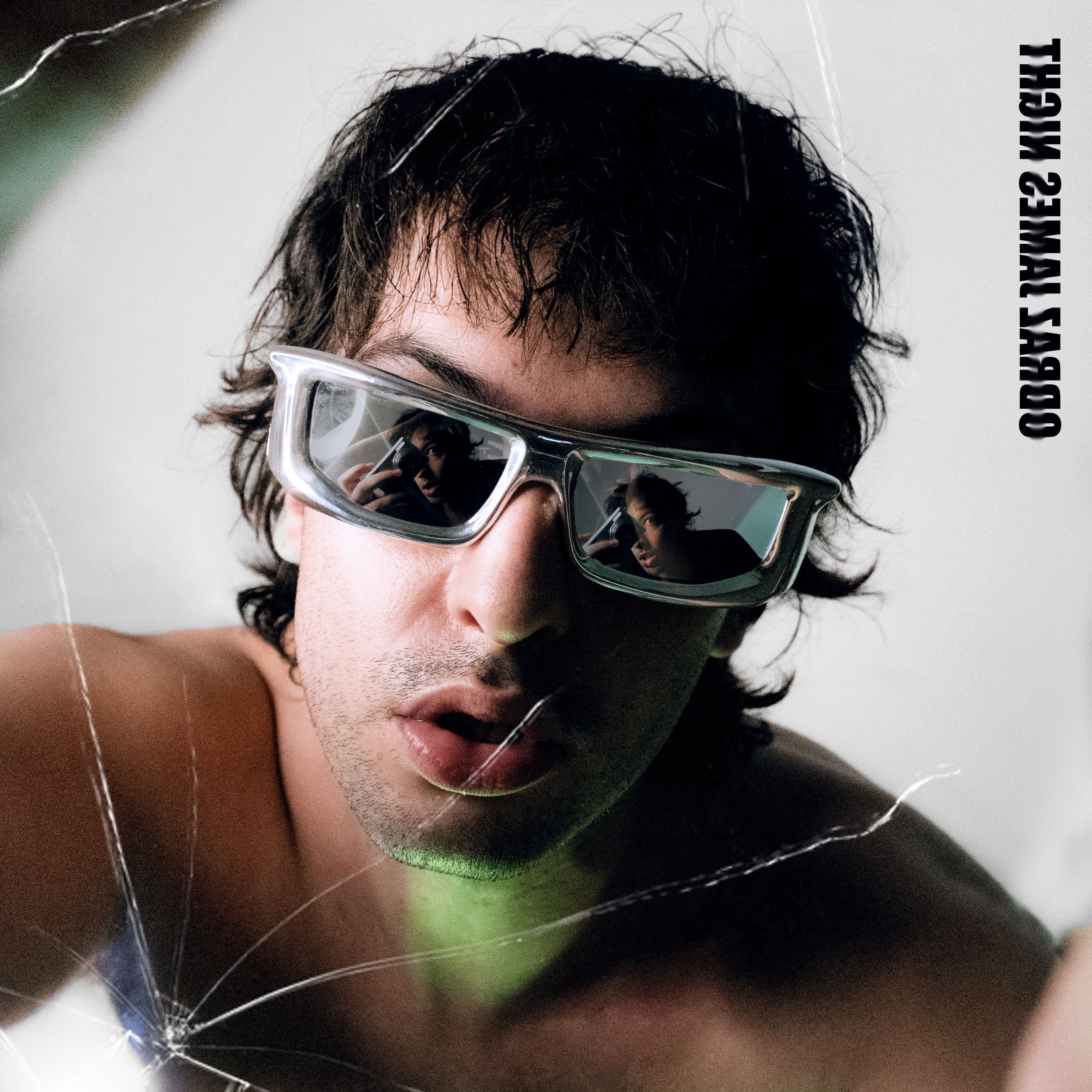 Odraz - Single