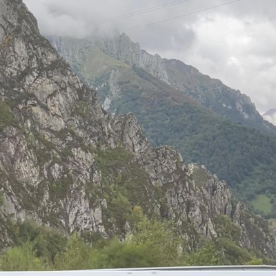 El barco del capitán - Single