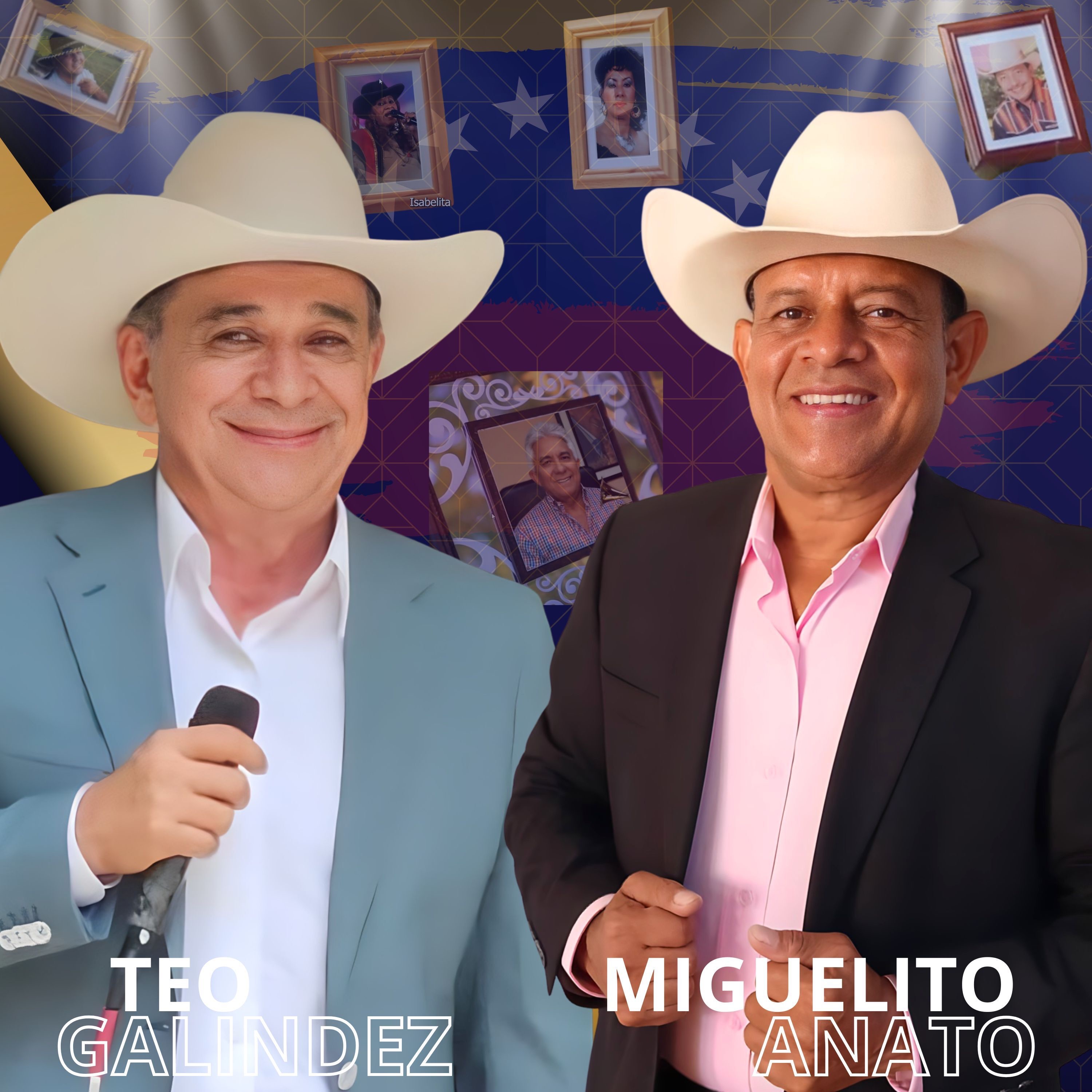 Mi Folclor de Ayer y Hoy - Single