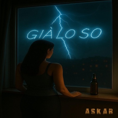 Già lo so - Single