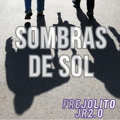 Sombras de sol - Single