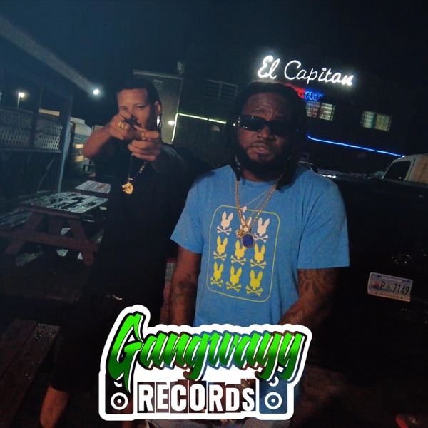 Life Of. A BadMan (feat. NoMannerz & Raskim)