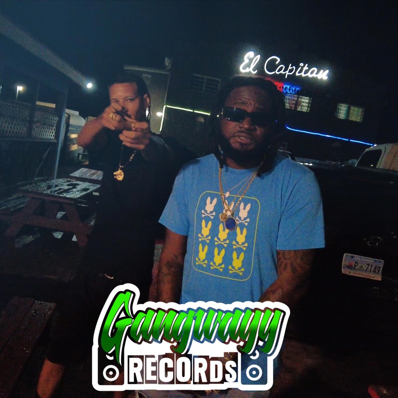 Life Of. A BadMan (feat. NoMannerz & Raskim)