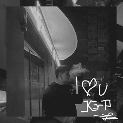 I love u kyp - EP