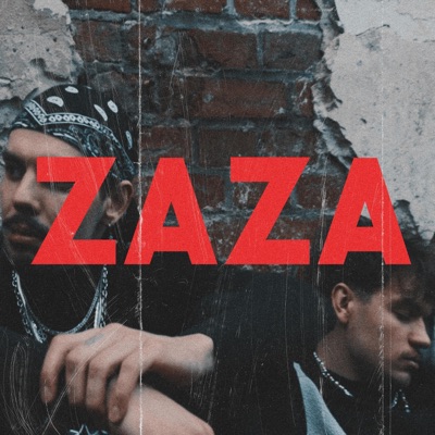 ZAZA (feat. Gosha) - Single