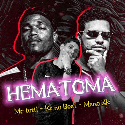 Hematoma - Single