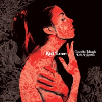 As the Flowers Turn Green - Kid Loco & Lisa Li-Lund
