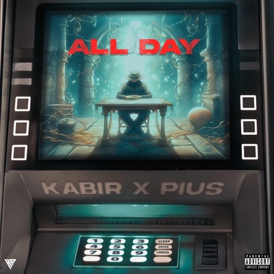 All Day - Single