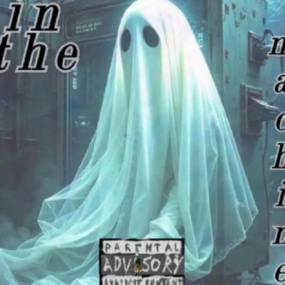 GHOST in the machine - Single