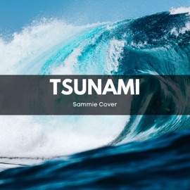 Tsunami Kush Driver & Chris Herring