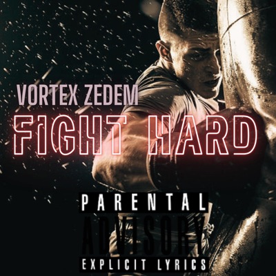 Fight Hard - Single