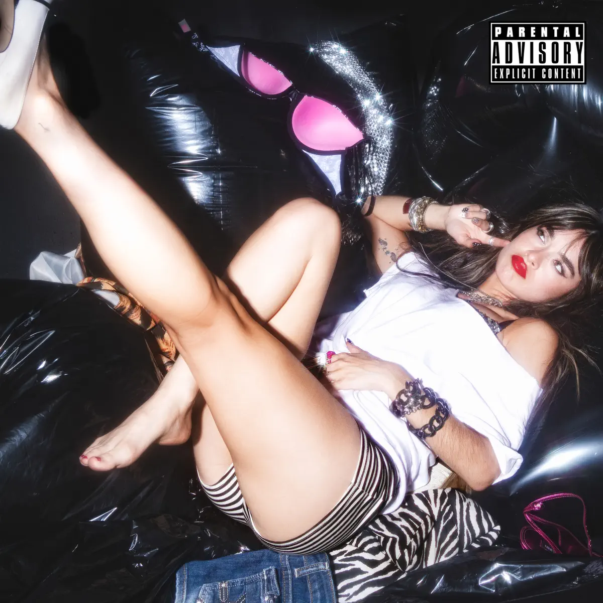 Zoe Ko - not ur girlfriend (2025) [iTunes Plus AAC M4A]-新房子