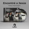 Katty Mazariegos - No me dejarás