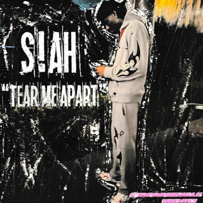 Tear Me Apart (feat. Wock4you) - Single