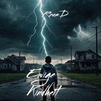 Ewige Kindheit - Single - RzumD
