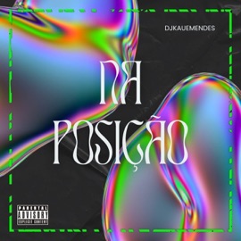 NA POSIÇÃO DJ Mendes
