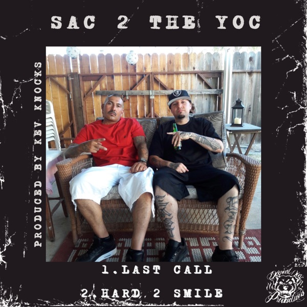 Sac 2 the Yoc - Single