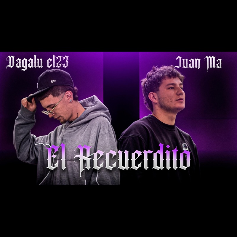 El Recuerdito - Single
