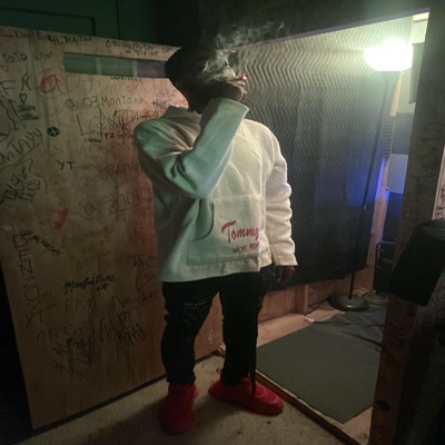 Felon Flow - Single