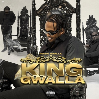 King Gwalla