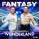 Willkommen im Wunderland - Fantasy