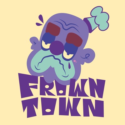 Frown Town - Single