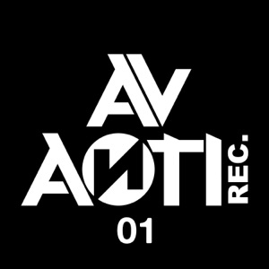 Avanti 01 - EP