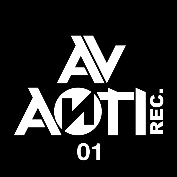 Avanti 01 - EP