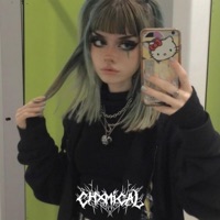 SANRIO GIRLS IN UR AREA - Single - ChxmicaL