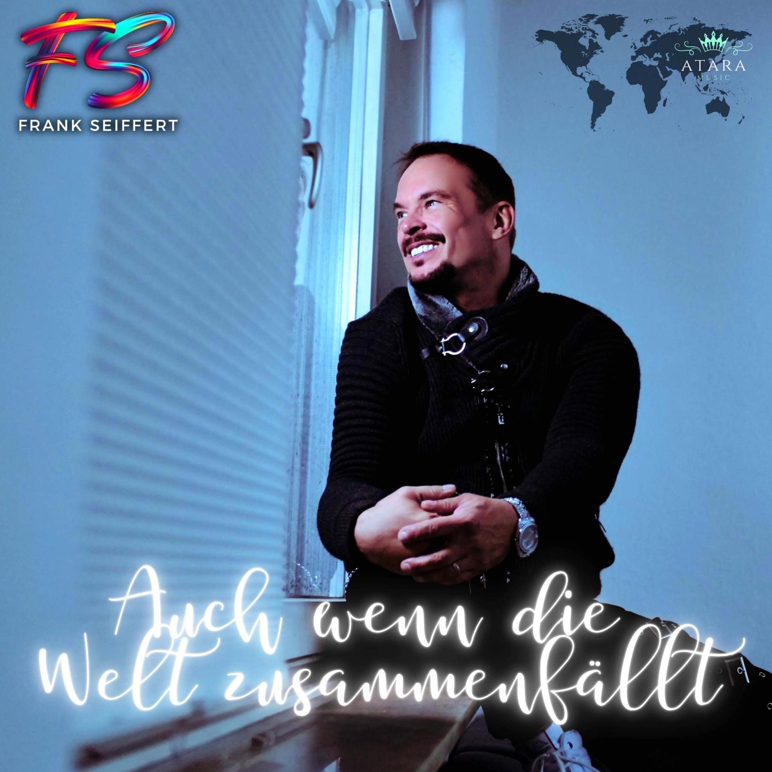 Auch wenn die Welt zusammenfällt - Single