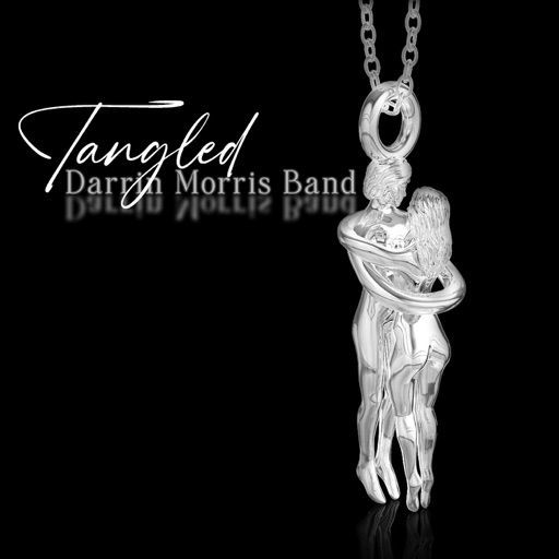 Art for Tangled by Darrin Morris Band